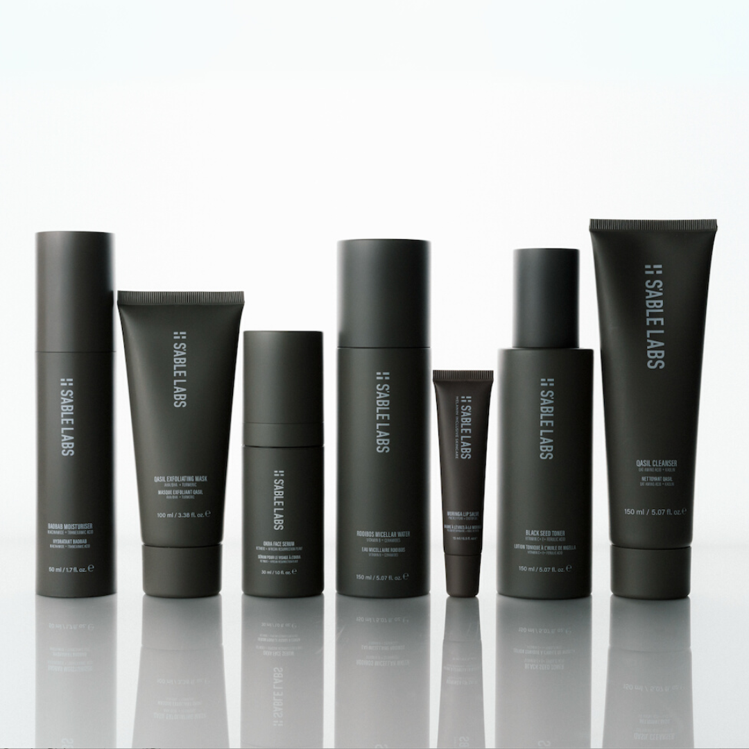 The S'ABLE Labs Core Collection