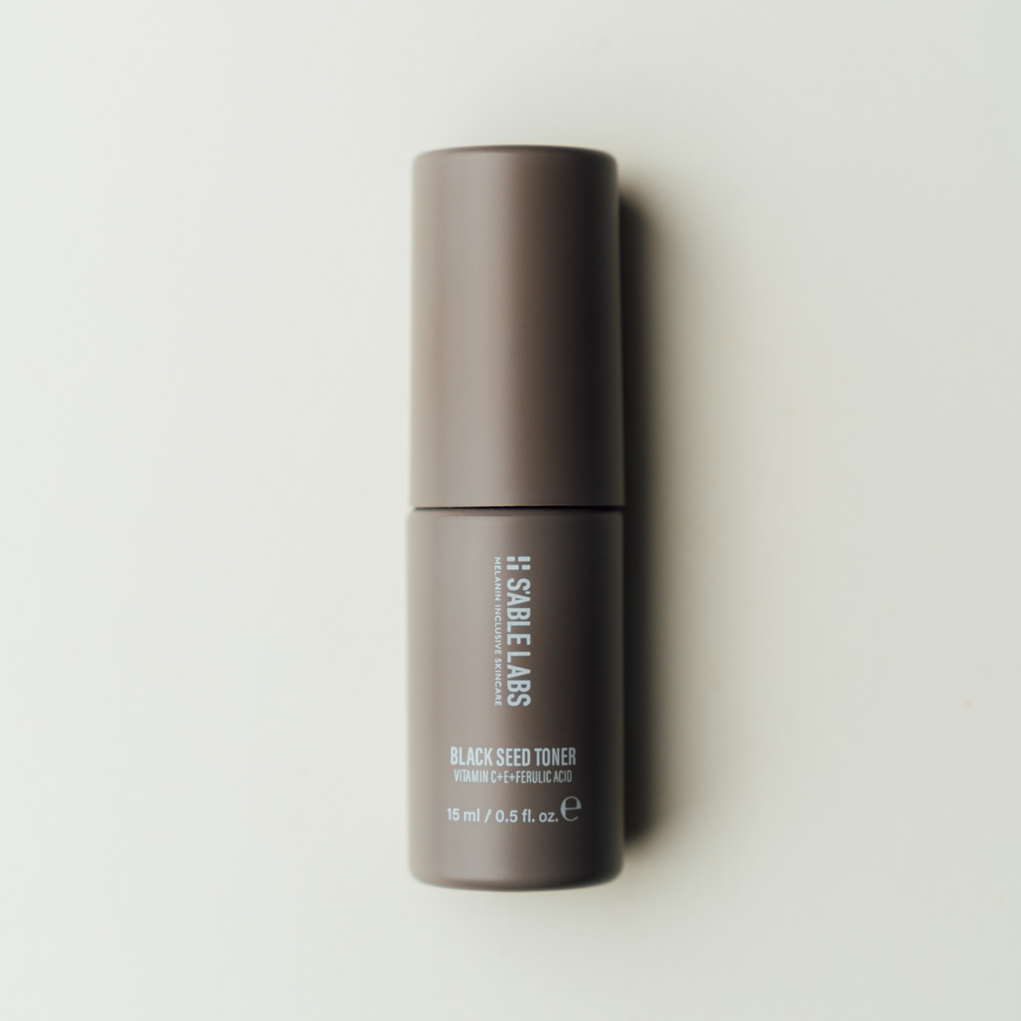 Black Seed Toner Mini – S'ABLE Labs UK