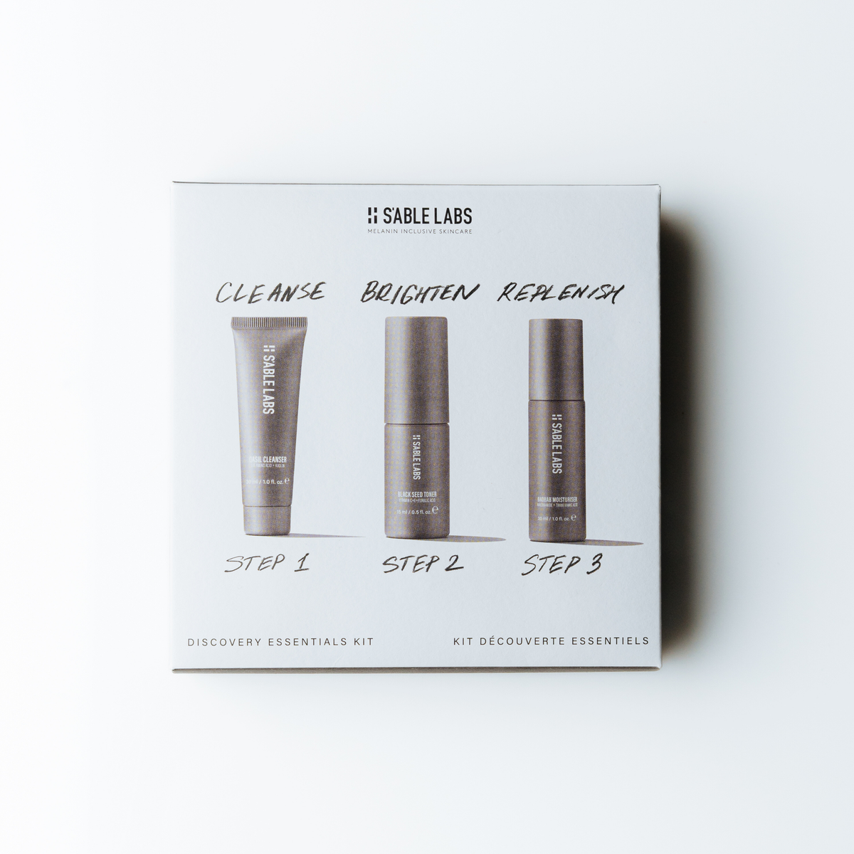 S'ABLE Labs Skincare | Melanin-Inclusive Skincare – S'ABLE Labs UK